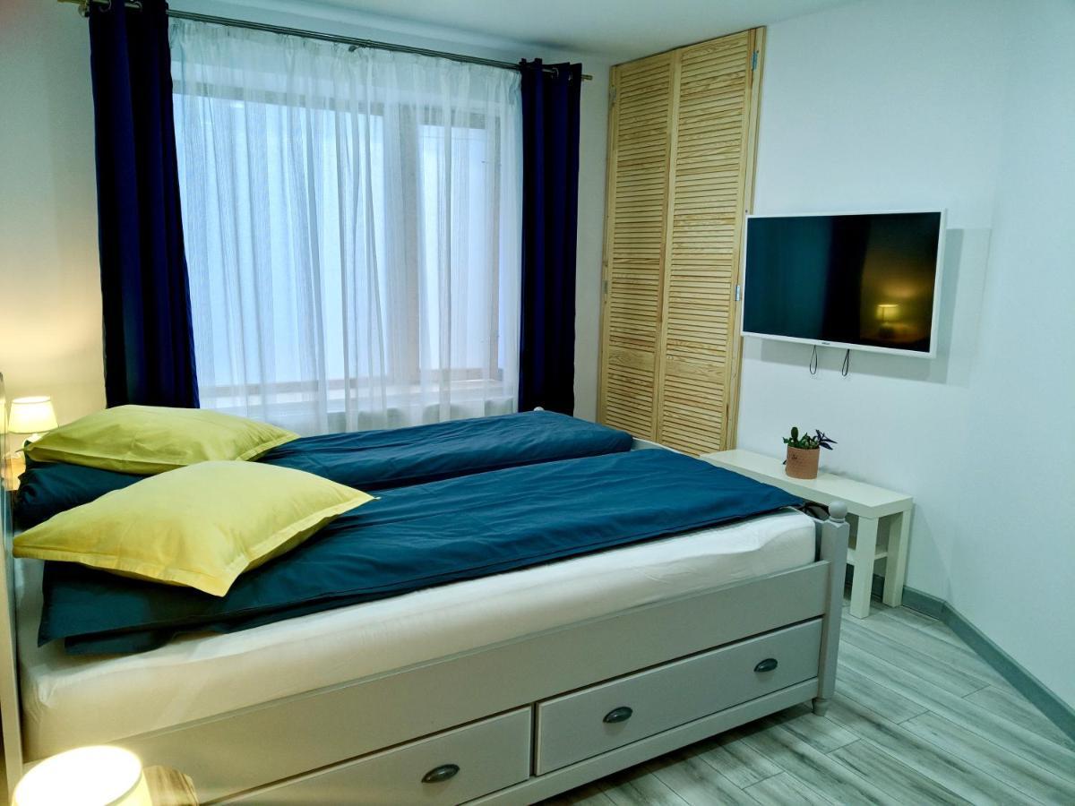 M51-Modern Apartment In The Heart Of Cluj מראה חיצוני תמונה