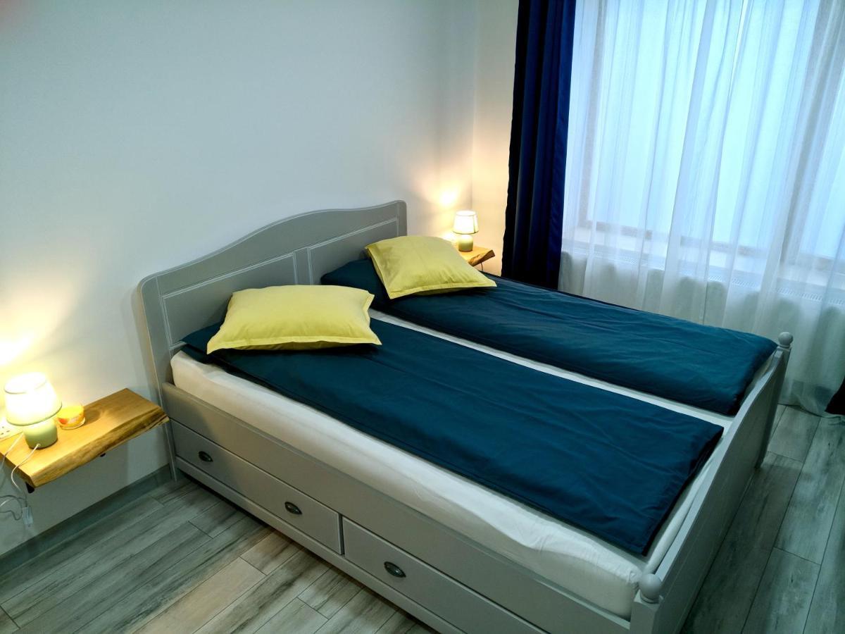 M51-Modern Apartment In The Heart Of Cluj מראה חיצוני תמונה