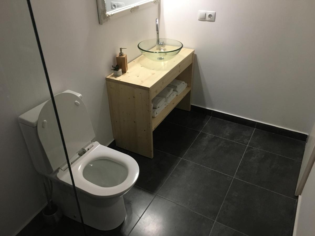 M51-Modern Apartment In The Heart Of Cluj מראה חיצוני תמונה